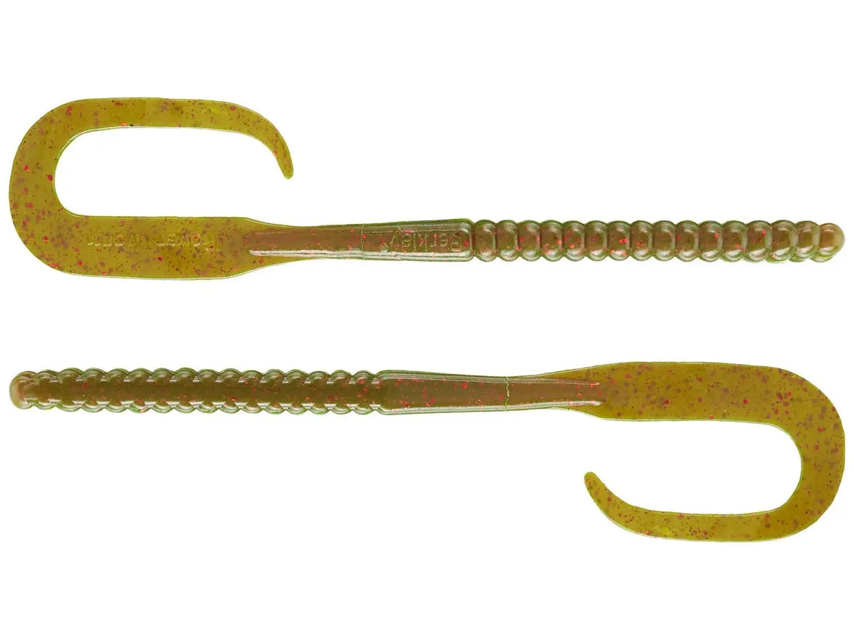 Berkley Powerbait Power Worm