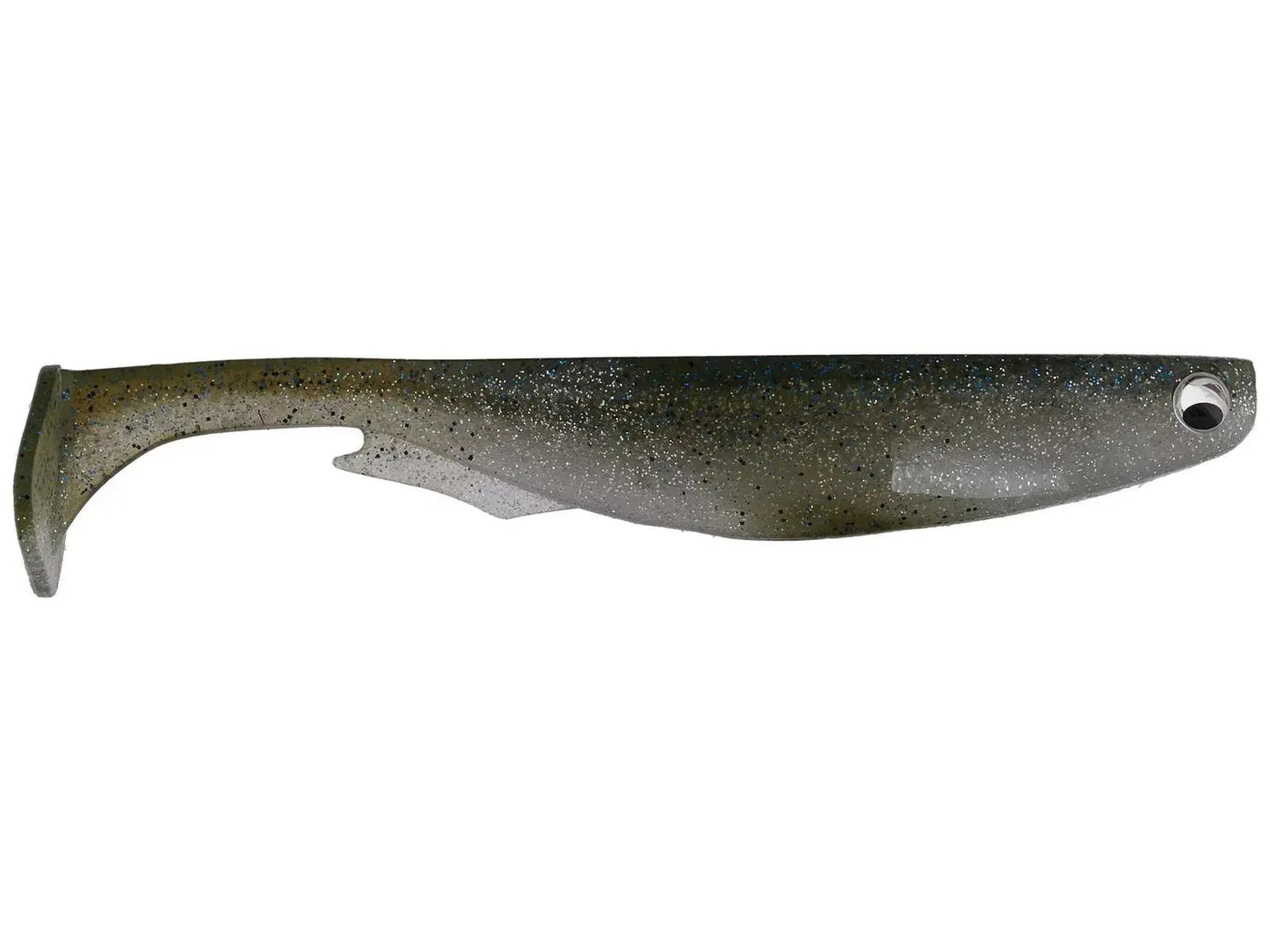Megabass Spark Shad