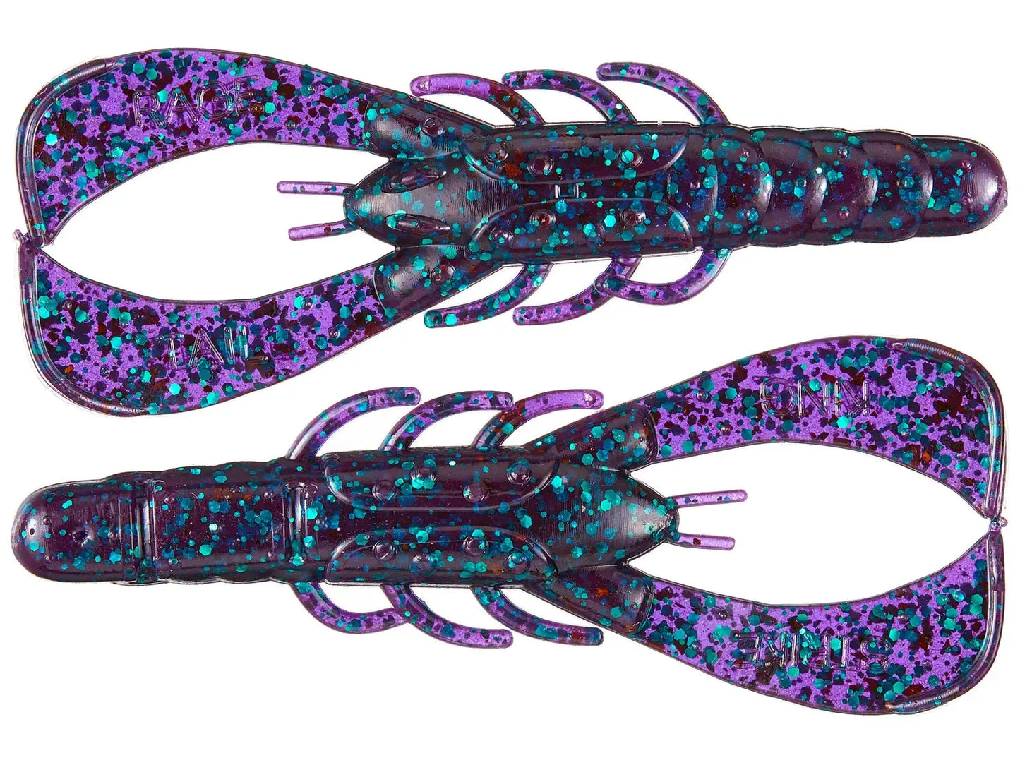 Strike King Rage Scounbug - Lucky Lure Tackle 