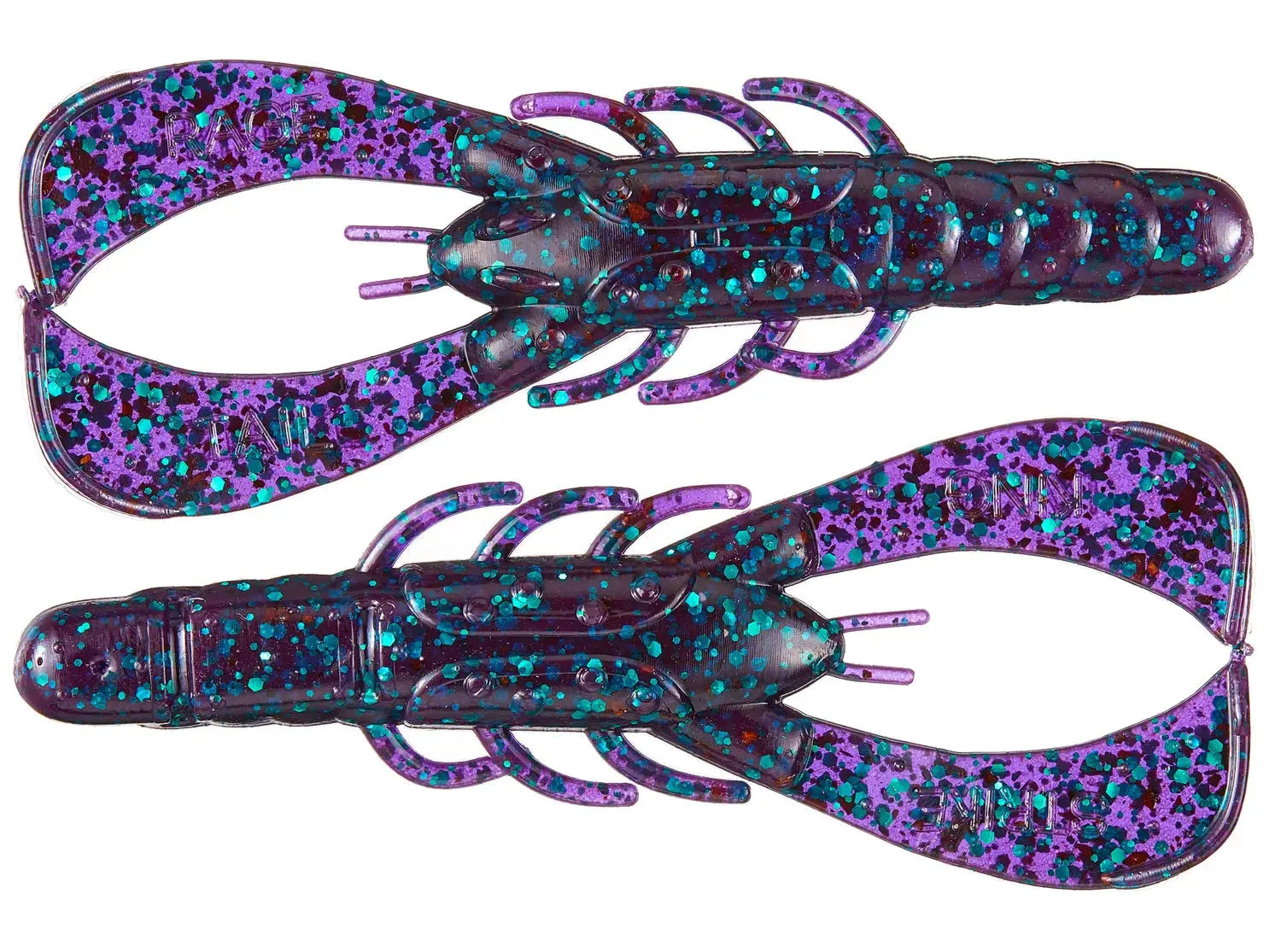 Strike King Rage Scounbug - Lucky Lure Tackle 