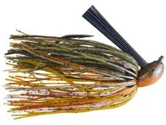 Dirty Jigs Tour Level Pitchin Jig