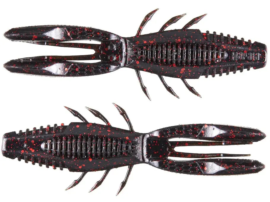 Rapala Crush City Bronco Bug