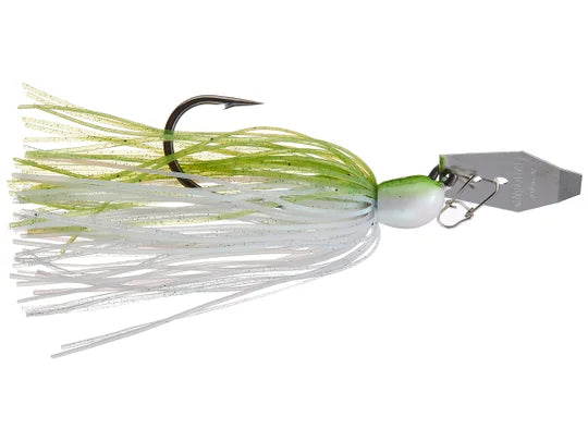 Z-Man CHATTERBAIT MINIMAX 1/2oz - GIZZARD SHAD