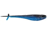 Rapala Crush City Mooch Minnow - Black N Blue