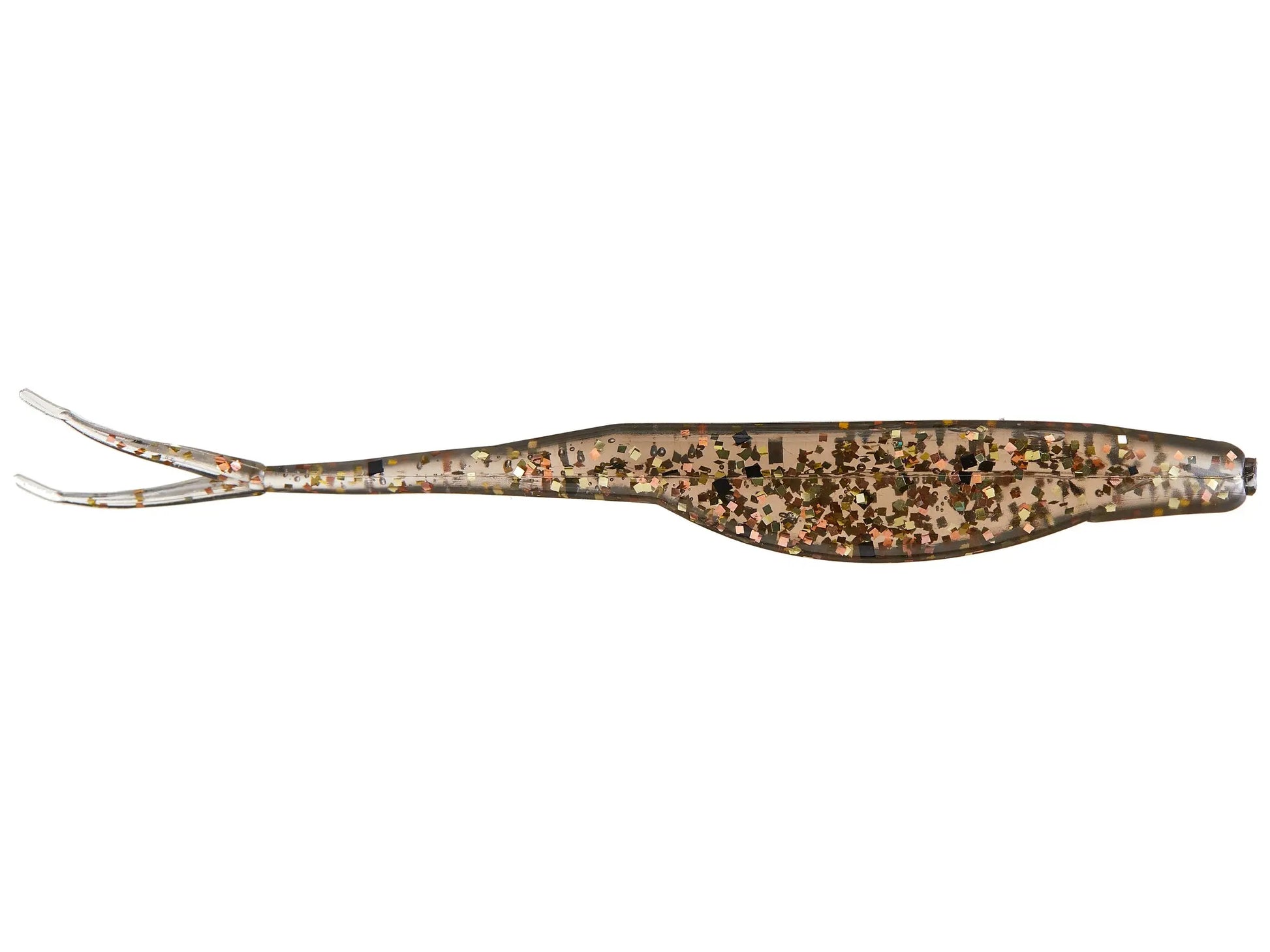 bream lures fishing lures fishing tackle shopfishing tackle shop Zoom Super Fluke 5" - Golden Bream 10pk