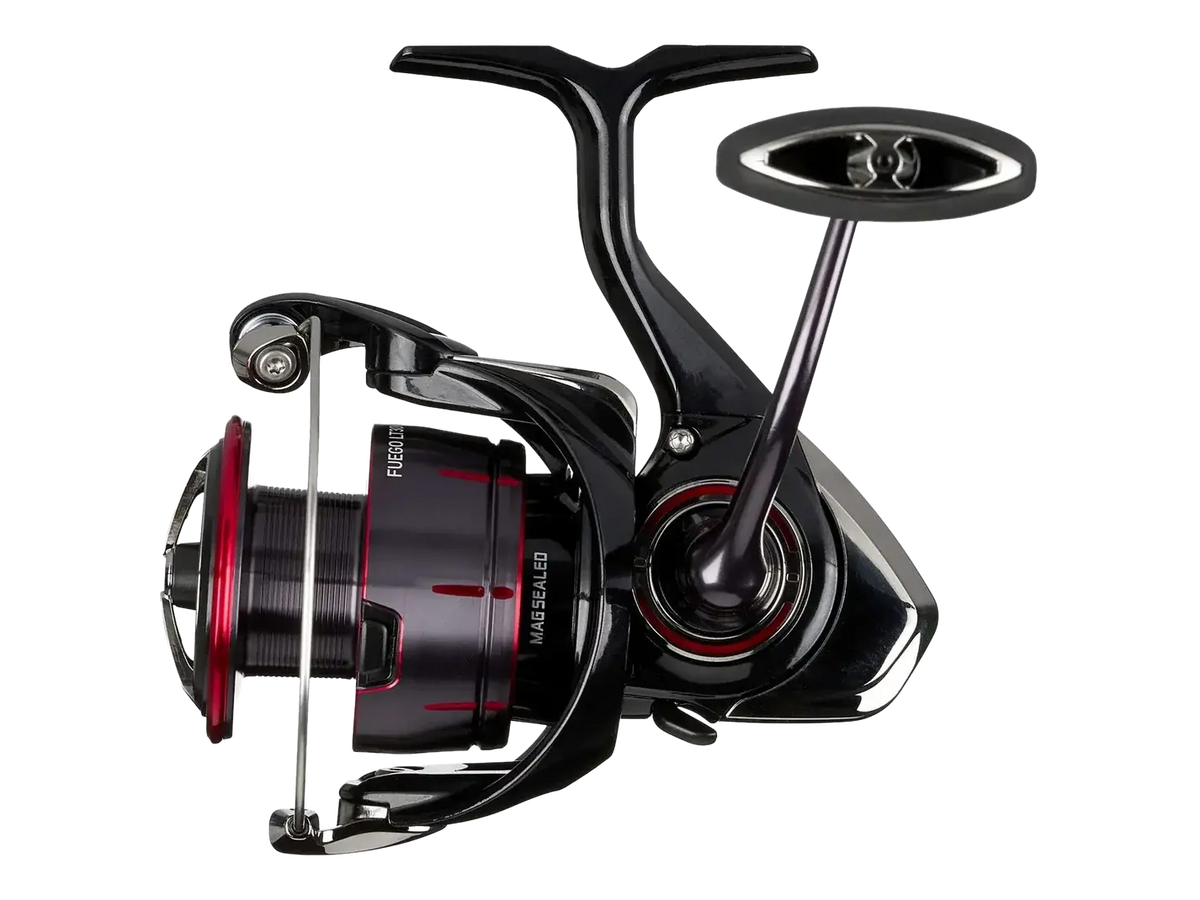Daiwa Fuego LT Spinning Reels