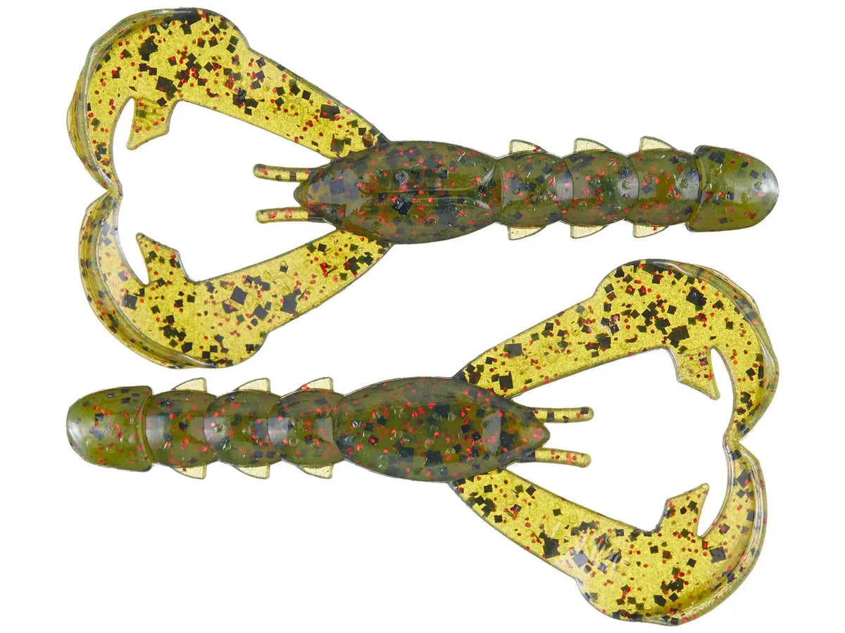 Strike King Baby Rage Craw