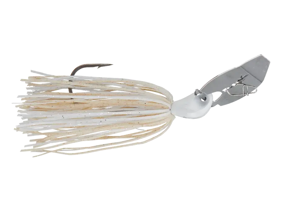 Berkley Powerbait Slobberknocker Bladed Jigs
