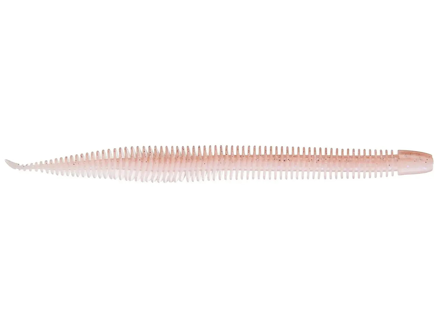 Geecrack Bellow's Stick worm bait for bass fishing 