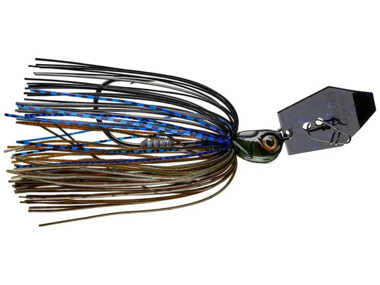 Z-Man Chatterbait Elite Evo - Lucky Lure Tackle 