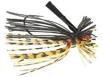 Jewel Finesse Jig 7/16 Missouri Craw 2pk