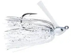 Dirty Jigs No Jack Swim Jig