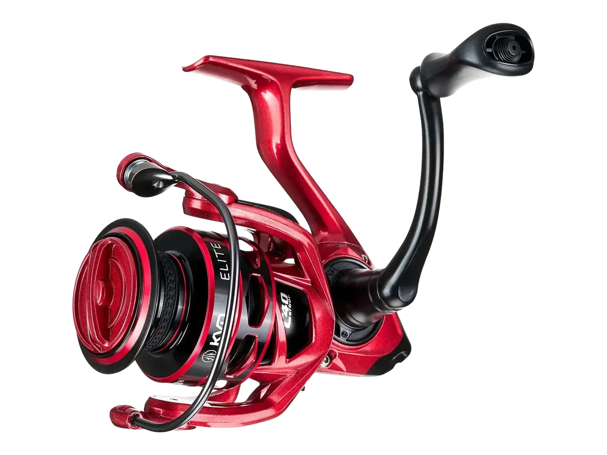 Lew's KVD Elite Spinning Reels