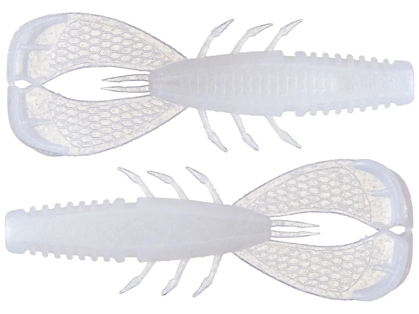 Rapala Crush City Cleanup Craw