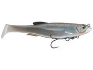 Megabass Magdraft 5" - Celeste - Lucky Lure Tackle