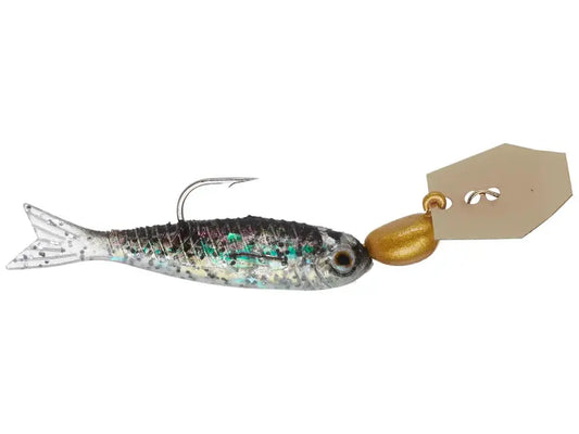 Z-Man Original Chatterbait - Lucky Lure Tackle 