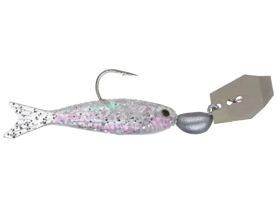 Z-Man Original Chatterbait - Lucky Lure Tackle 