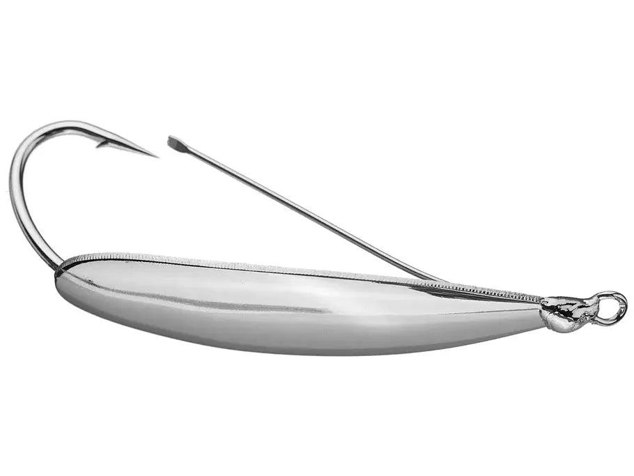 Johnson Sliver minnow - 1/4 Sliver