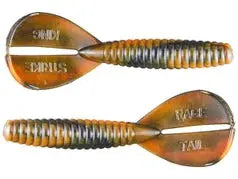 Strike King Rage Magnum Menace Grub