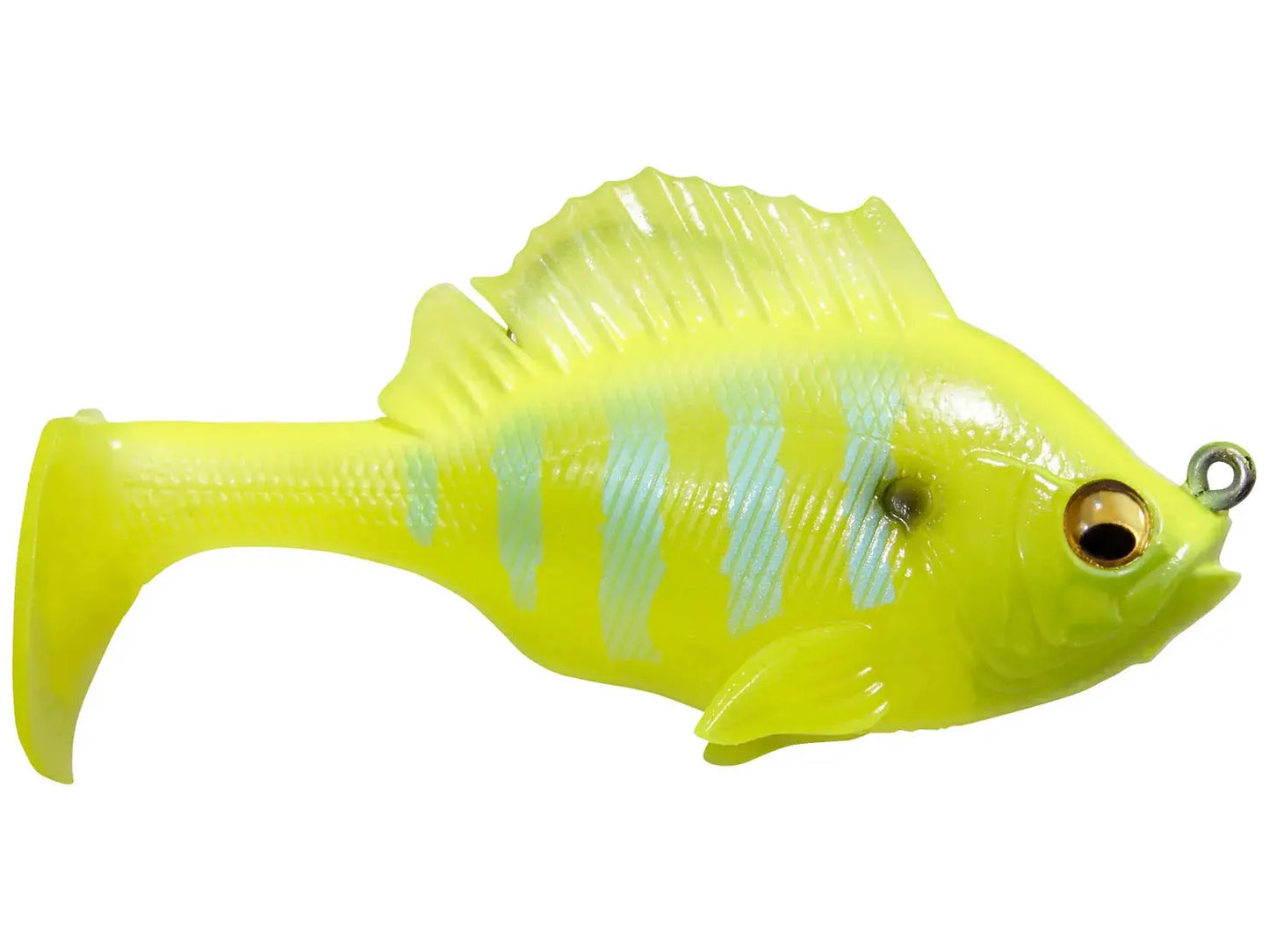 Megabass Sleeper Gill (3.2in) 3/4oz