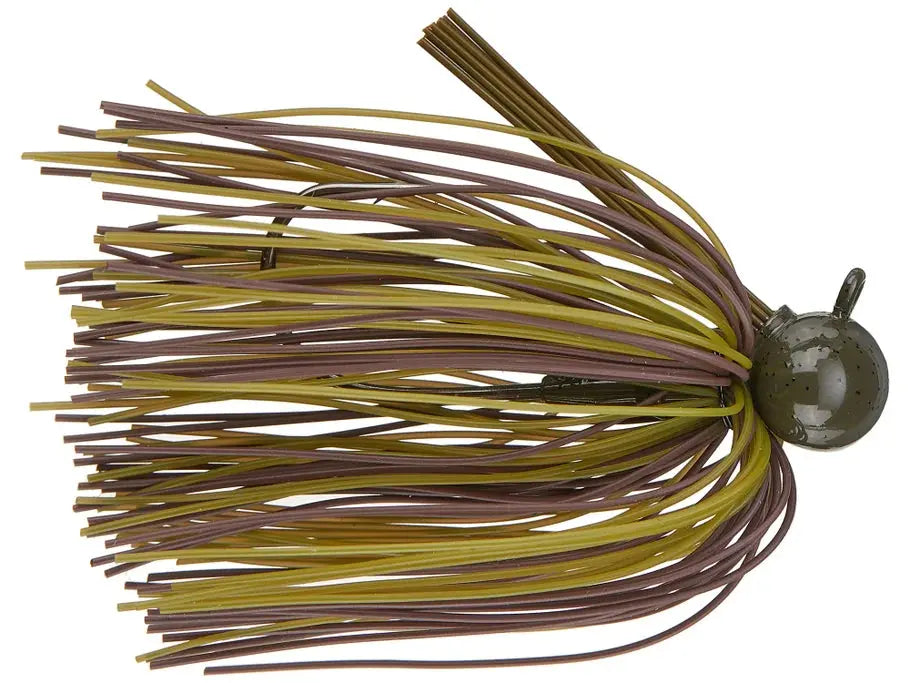 Hag's Tungsten Tsunami Football Jig