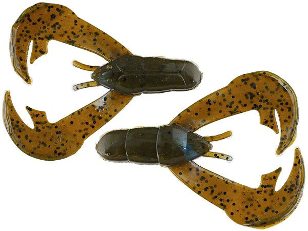 Strike King Rage Chunk - Blue Craw 7pk
