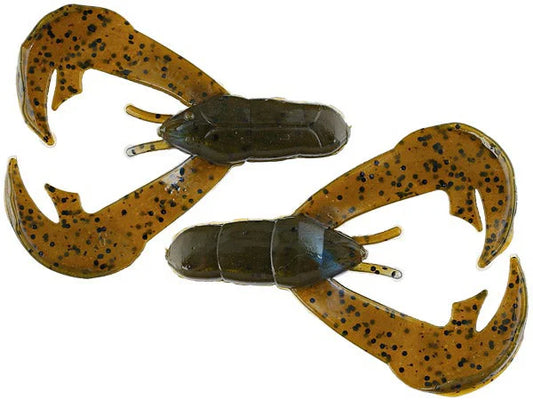 Strike King Rage Chunk - Blue Craw 7pk
