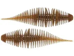 Geecrack Bellows Shad - Lucky Lure Tackle 