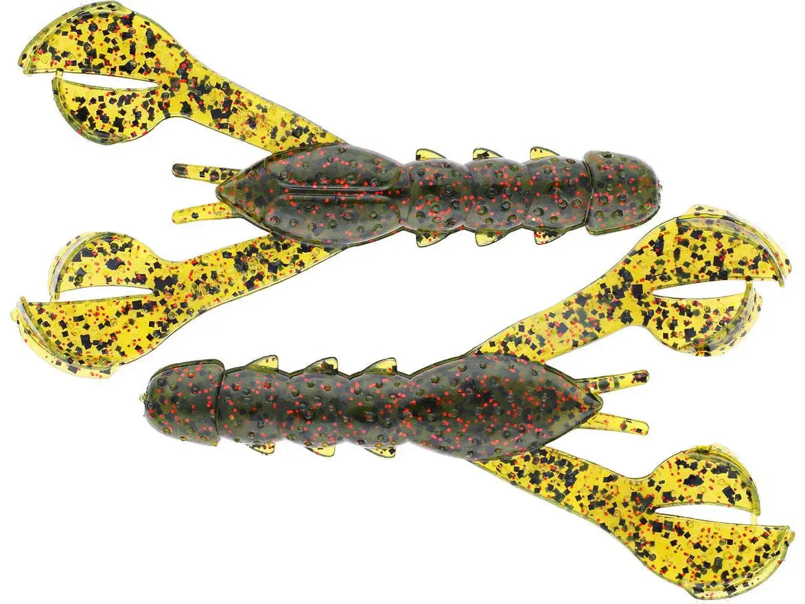 Strike King Rage Denny Brauer Craw