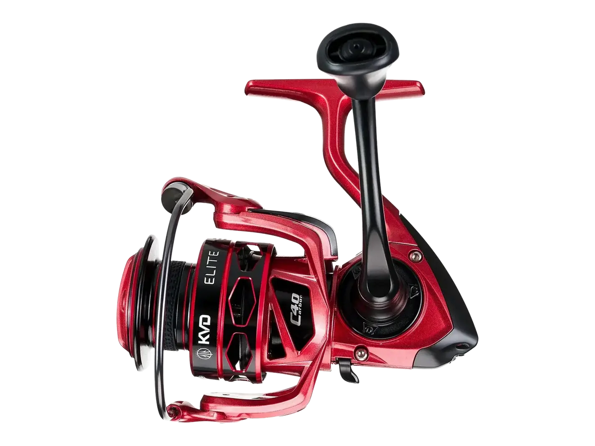 Lew's KVD Elite Spinning Reels