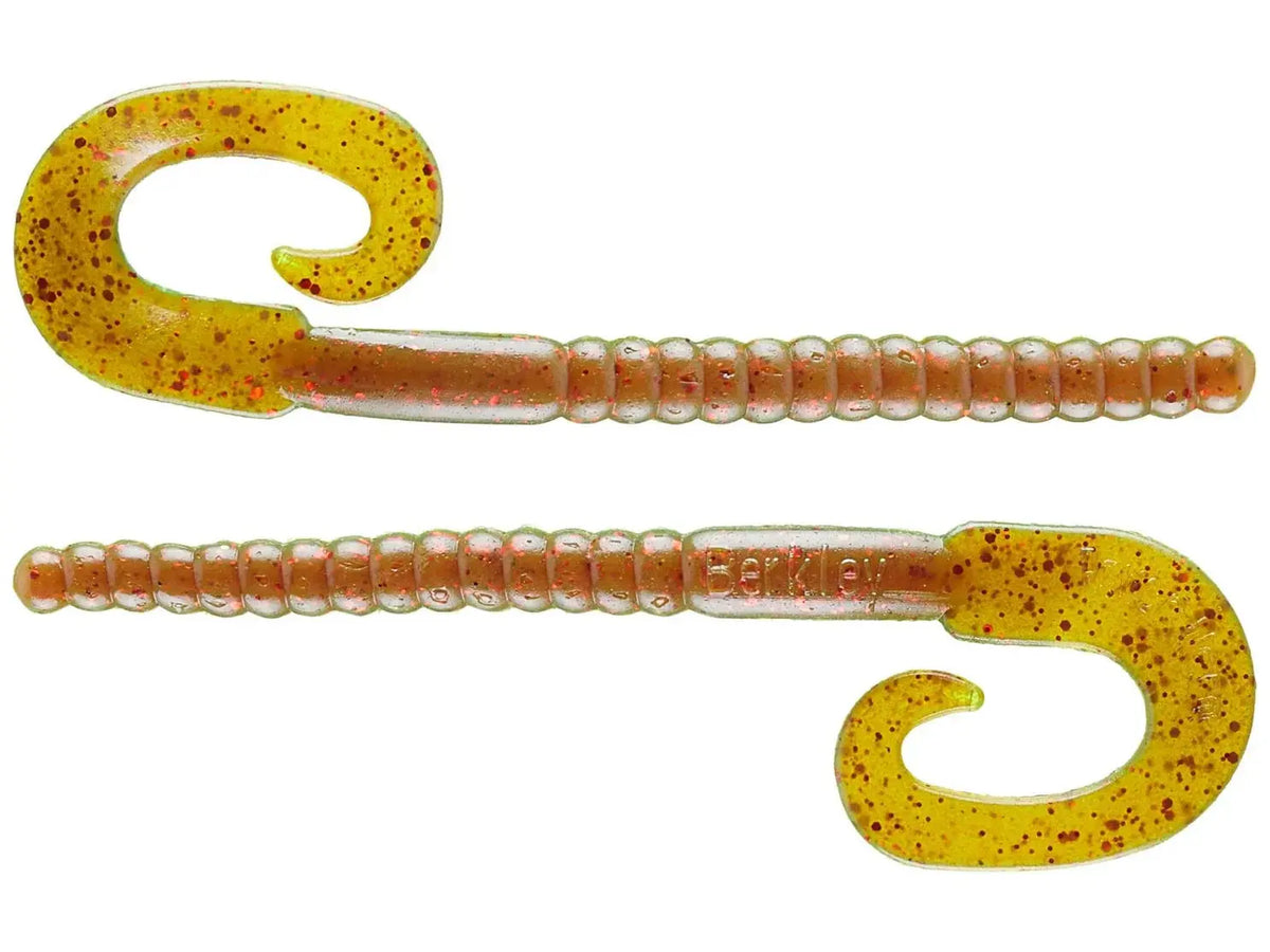 Berkley Powerbait Power Worm