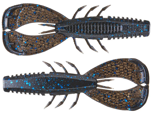 Rapala Crush City Cleanup Craw