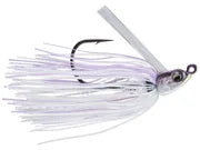 6th Sense Divine Swimjig 1/2oz - Lavender Shad