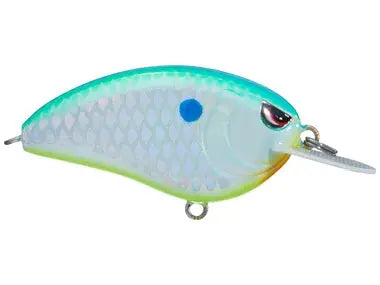 SPRO Little John 50 Type R Shallow Diving Crankbait