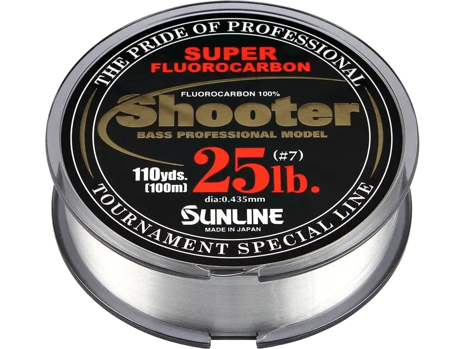 Sunline Shooter