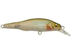 Megabass X-80 Jr. BFS Jerkbait