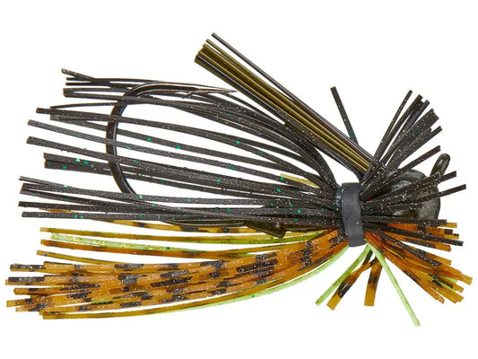 Jewel Baits Tactical Finesse HD Ball Head Jig 5/16oz - 2pk