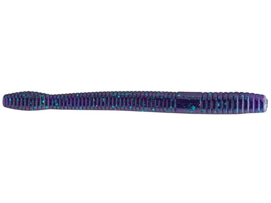 Zoom Magnum Finesse 5'' - 10pk