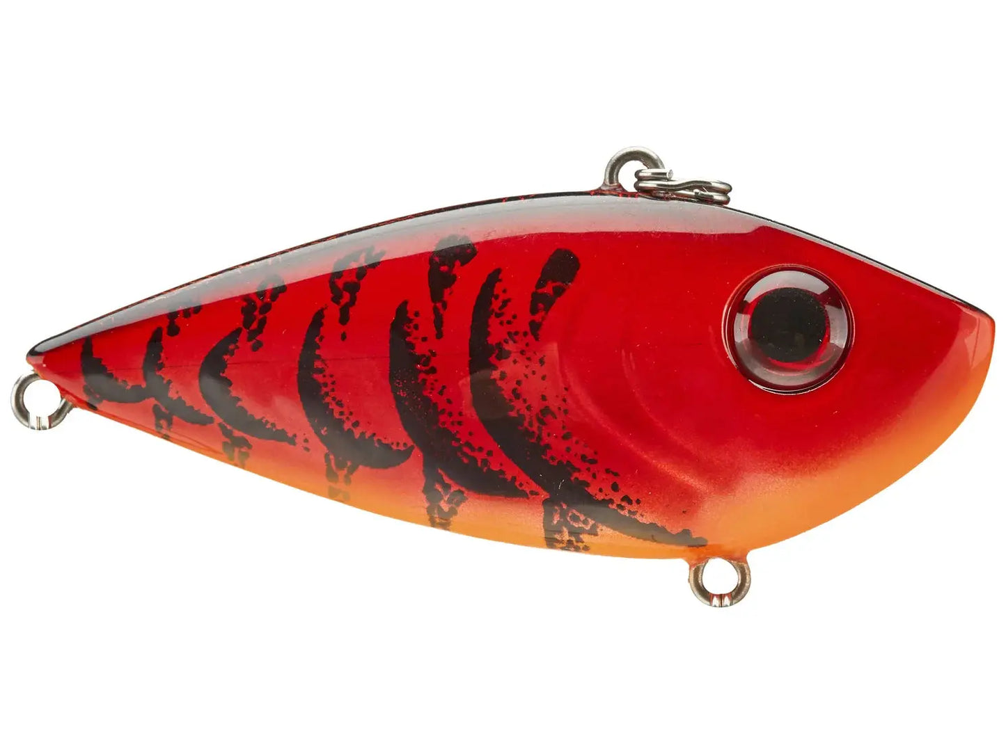 Strike King Red Eyed Shad - Lucky Lure Tackle 