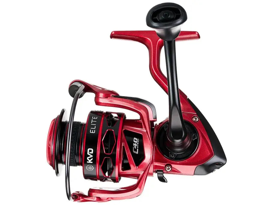 Lew's KVD Elite Spinning - Lucky Lure Tackle 