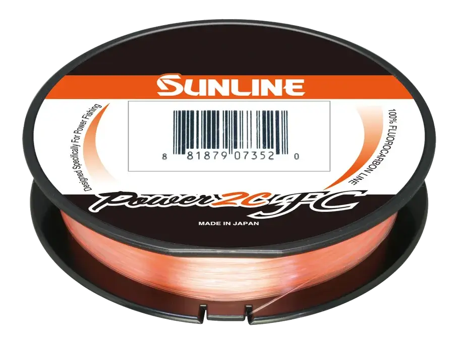 Sunline Power 2 C FC-Clear