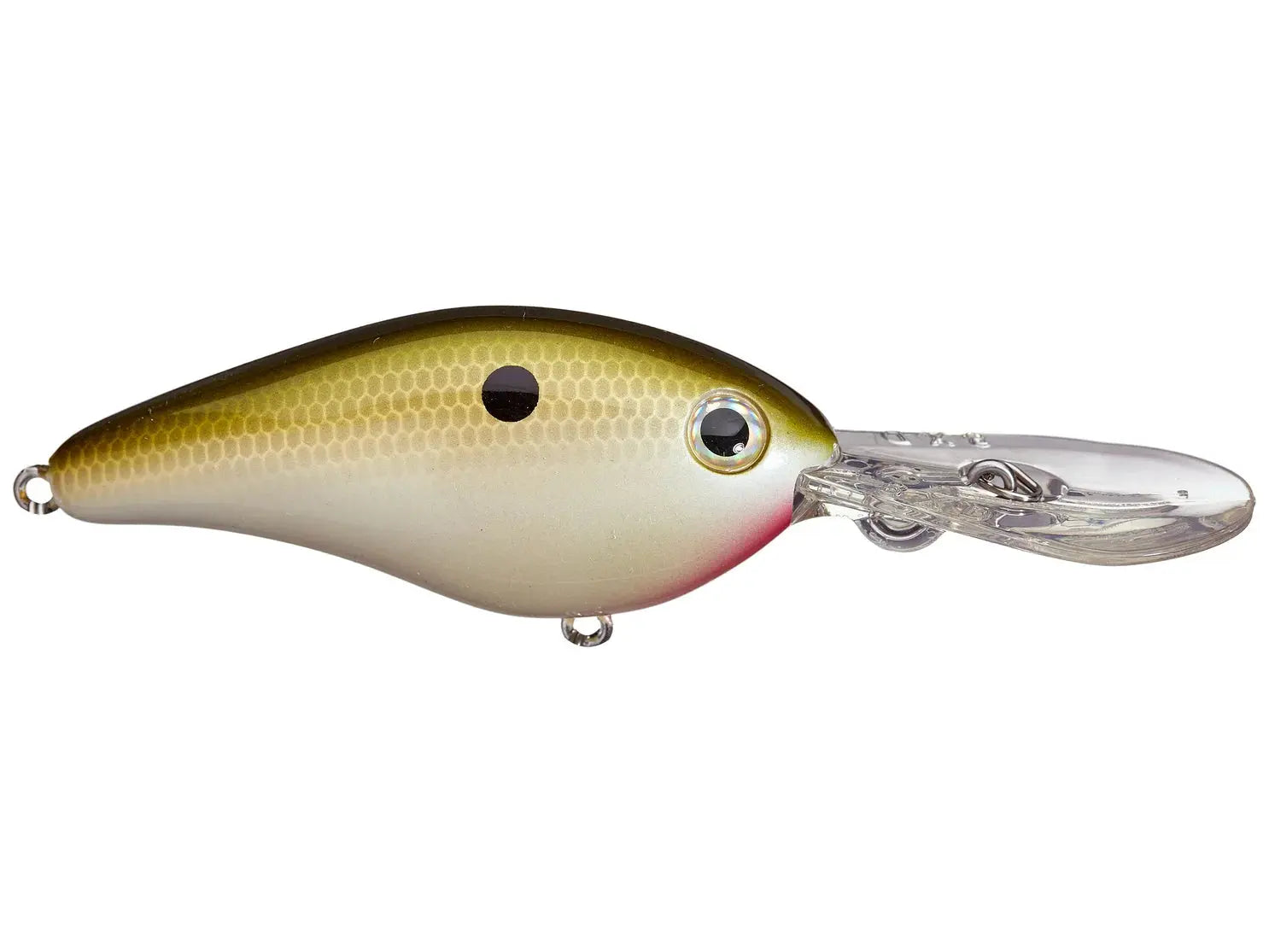 Strike King Pro Model Series 8XD - Lucky Lure Tackle 