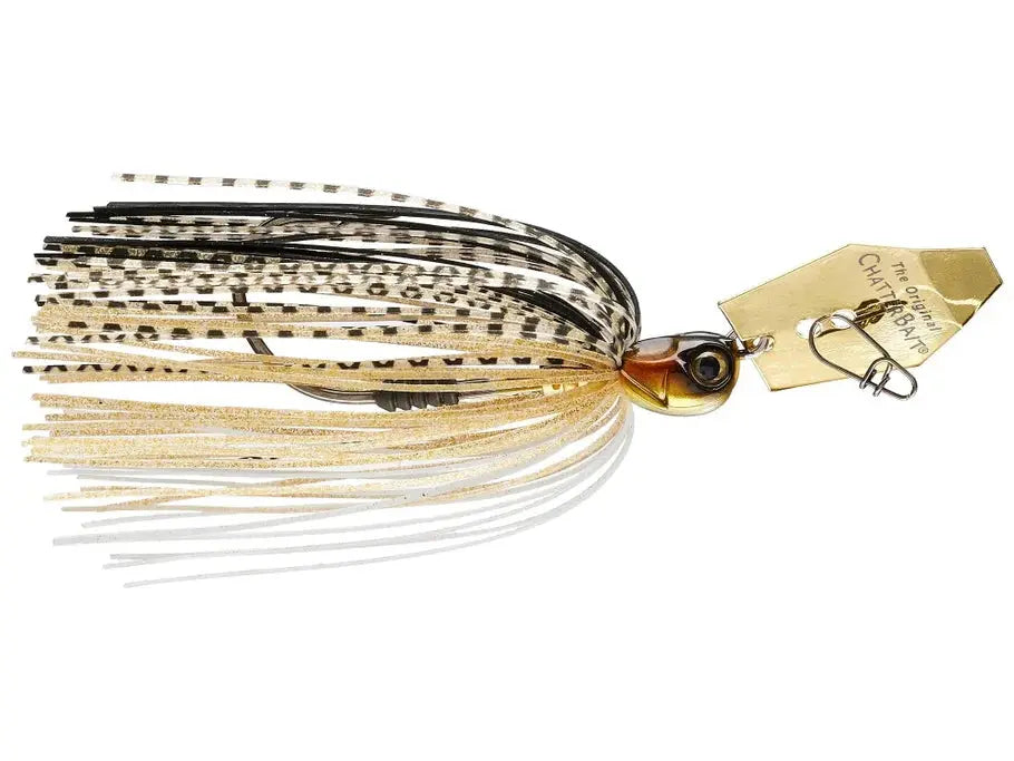 Z-Man Tungsten Chatterbait Elite EVO