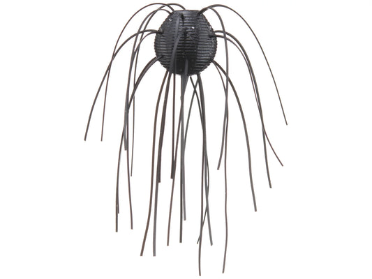 Geecrack Finesse Imokemushi Cue Bomb 1" - Black