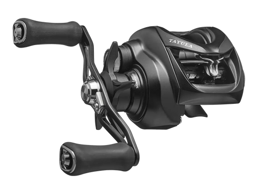 Daiwa Tatula 150 Casting Reel