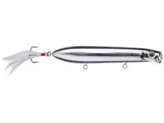 Ever Green Shower Blows 125 - Full Metal