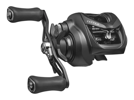 Daiwa Tatula TW 200 Casting Reel