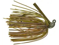 Hag's Tsunami Tungsten 'All Around' Jig 3/4 oz - Hubbard Craw