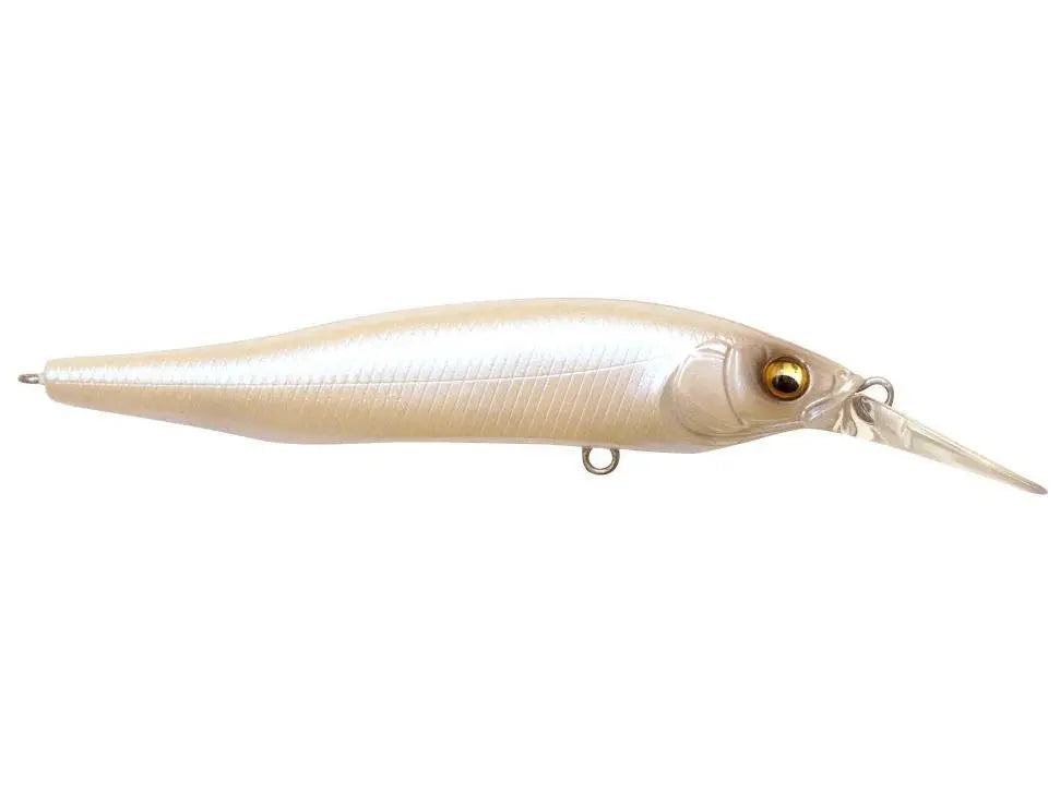 Megabass X-Nanahan +1 Jerkbait