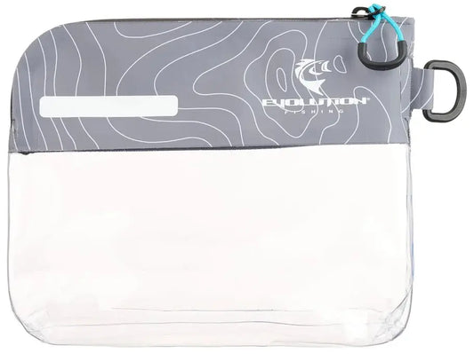 Evolution Bass sack-Md - Lucky Lure Tackle